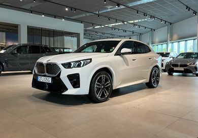 BMW, 2026