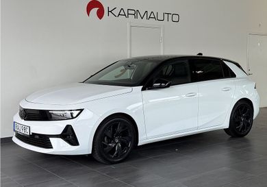 Opel Astra, 2023