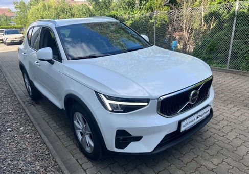 Volvo XC40, 2022 3