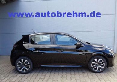 Peugeot 208, 2026