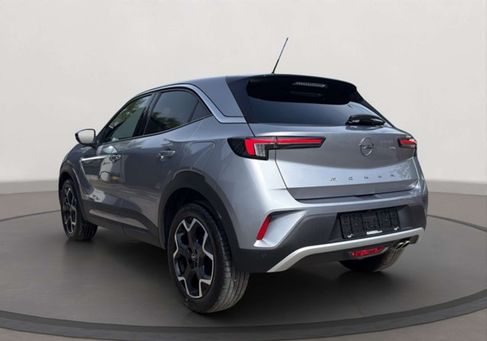 Opel Mokka, 2023 3