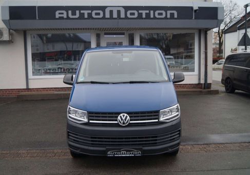 Volkswagen T6 Transporter, 2019