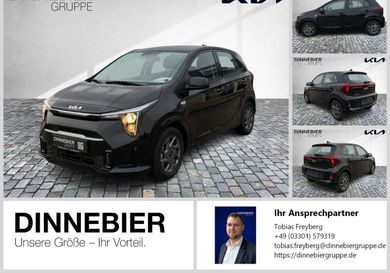 Kia Picanto, 2024
