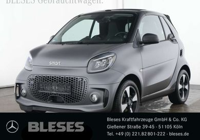 Smart ForTwo, 2023