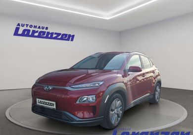 Hyundai Kona, 2020