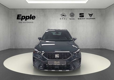 Seat Arona, 2026