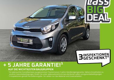 Kia Picanto, 2023
