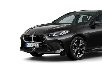 BMW 120, 2026