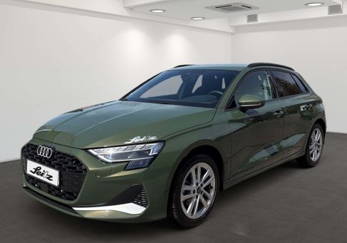 Audi A3, 2025 2