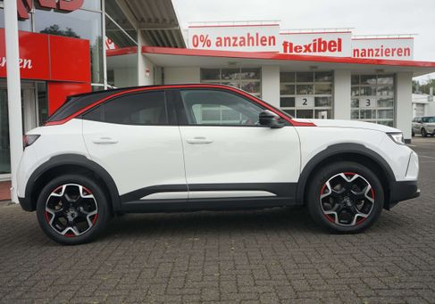 Opel Mokka, 2023 3