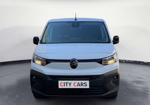 Citroën Berlingo, 2024 3