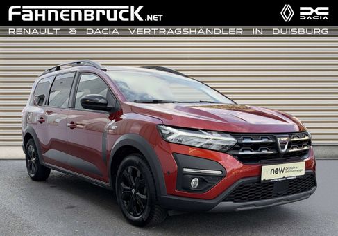 Dacia Jogger, 2022 2