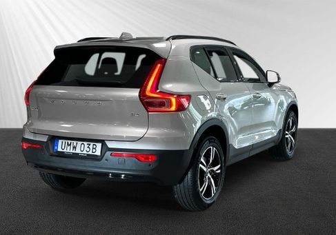 Volvo XC40, 2025 3