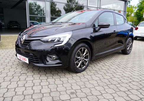 Renault Clio, 2022