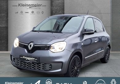 Renault Twingo, 2022