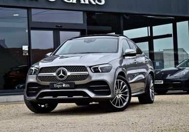 Mercedes-Benz G-klasse, 2021