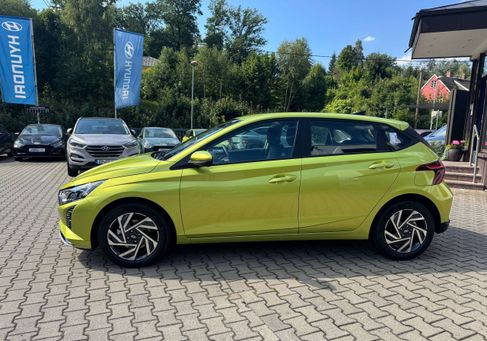 Hyundai i20, 2026 3