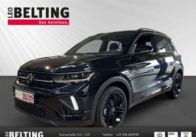 Volkswagen T-Cross, 2026
