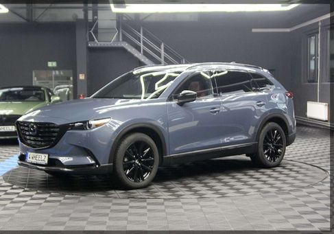Mazda CX-9, 2021 2