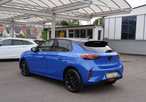 Opel Corsa, 2025 3