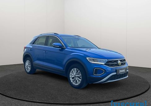 Volkswagen T-Roc, 2022