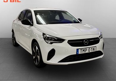 Opel Corsa, 2022