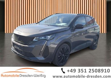 Peugeot 3008, 2024