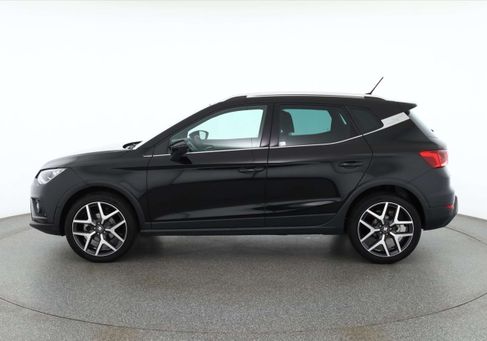 Seat Arona, 2019 2