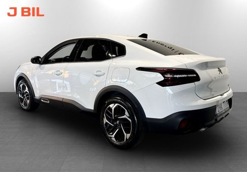 Citroën, 2023 2