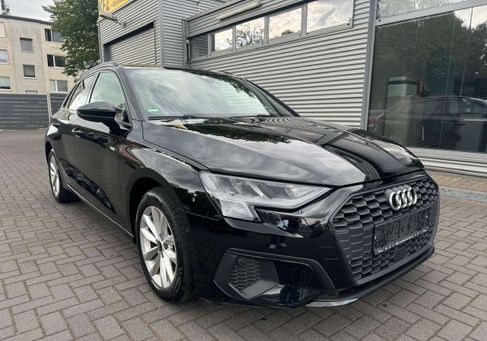 Audi A3, 2023 3