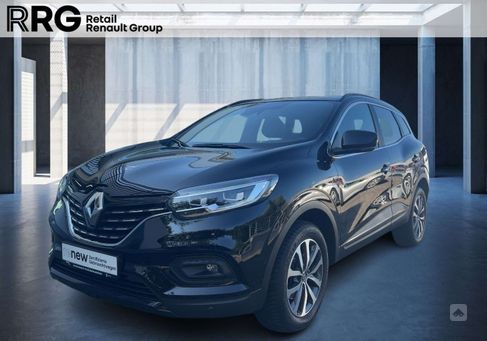 Renault Kadjar, 2021