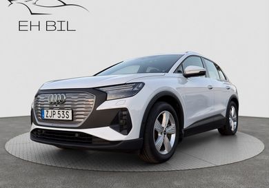 Audi Q4, 2023