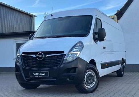Opel Movano, 2022 2