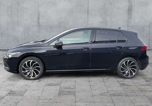 Volkswagen Golf, 2023 3