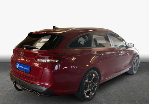 Hyundai i30, 2023 2