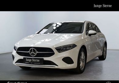 Mercedes-Benz A 250, 2025