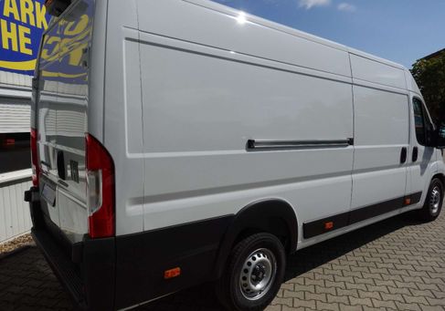 Fiat Ducato, 2026