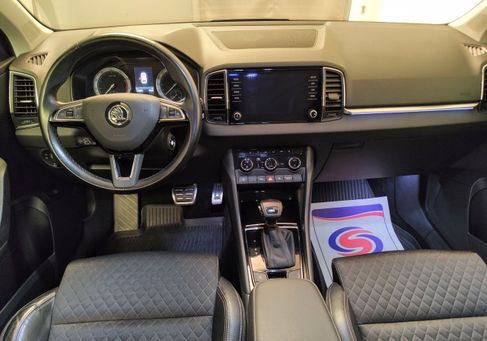Skoda Karoq, 2018