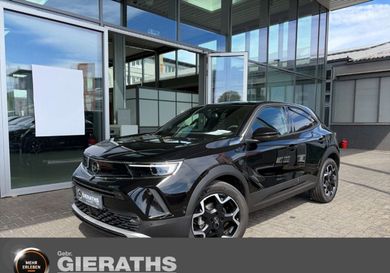 Opel Mokka, 2023