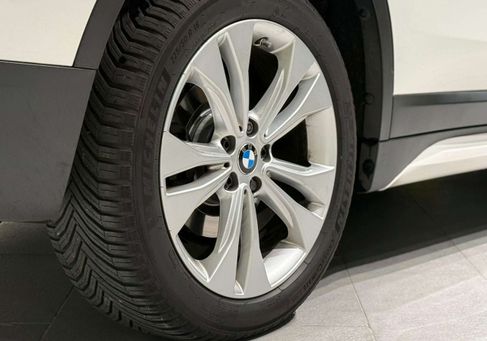 BMW X1, 2018 2