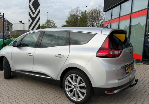 Renault Grand Scenic, 2020