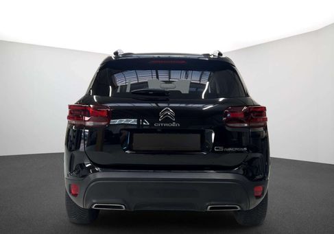 Citroën C5 Aircross, 2023
