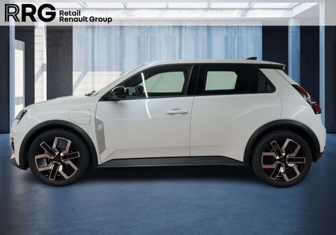 Renault R 5, 2026