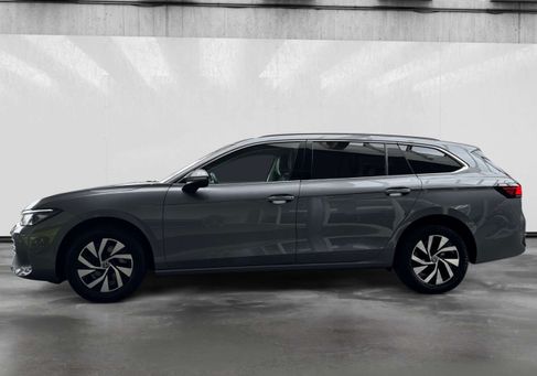 Volkswagen Passat Variant, 2024 2