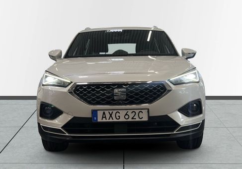 Seat, 2019