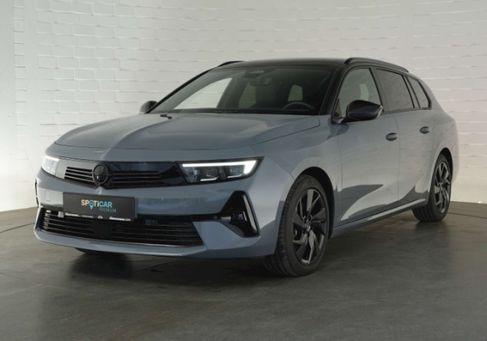 Opel Astra, 2026 2