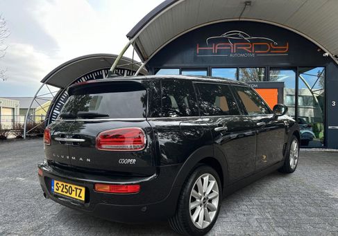 MINI Cooper Clubman, 2023 3