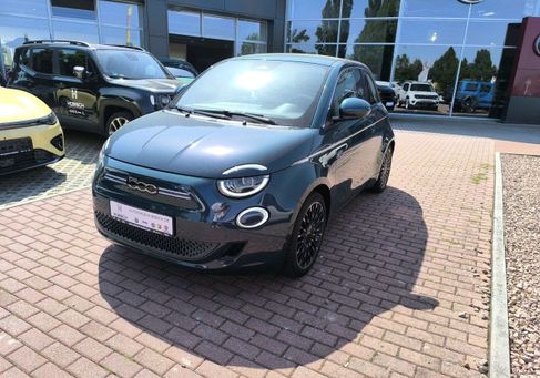 Fiat, 2023