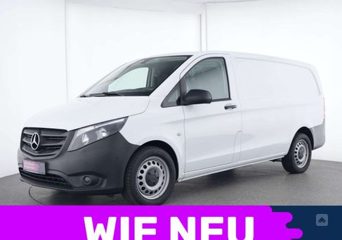 Mercedes-Benz Vito, 2019