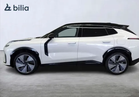 Lynk &amp; Co, 2025 3